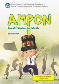 Image of Bocah Teladan Dari Aceh