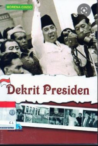 Image of Dekrit Presiden