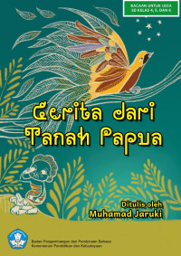Image of Cerita dari Tanah Papua