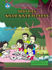 Image of Dito dan Kisah-Kisah Teladan