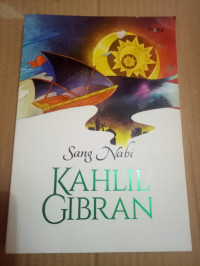 Image of Sang Nabi