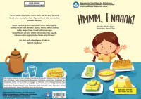 Image of Hmm, enaaak!