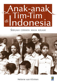 Image of Anak-anak Tim-tim di Indonesia
