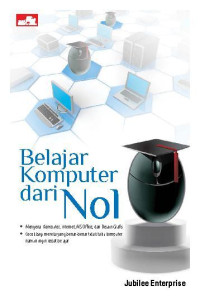 Image of Belajar Komputer dari Nol