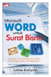 Image of Microsoft WORD untuk Surat Bisnis