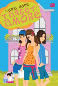 Image of Target : Amore