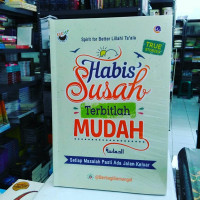 Image of Habis Susah Terbitlah Mudah : Setiap Masalah Pasti Ada Jalan Keluar