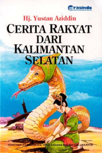 Image of Cerita Rakyat dari Kalimantan Selatan