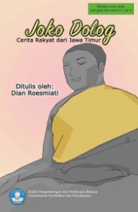 Image of Joko Dolog