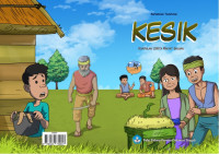 Image of KESIK
