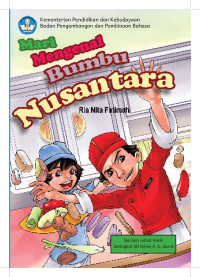 Image of Mari Mengenal Bumbu Nusantara