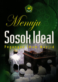 Image of Menuju Sosok Ideal Pegangan Imam Mesjid