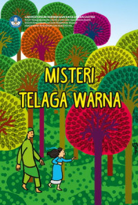 Image of Misteri Telaga Warna