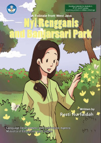 Image of Nyi Rengganis And Banjarsari Park