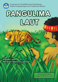 Image of Pangulima Laut