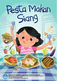Image of Pesta Makan Siang