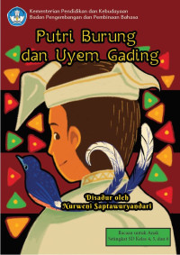 Image of Putri Burung Dan Uyem Gading