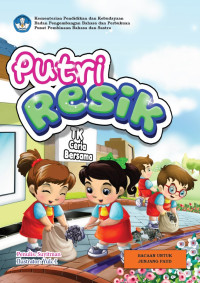 Image of Putri Resik