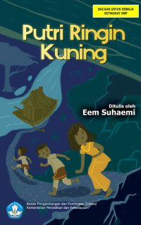 Image of Putri Ringin Kuning