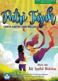 Image of Putri Tujuh: Cerita Rakyat dari Maluku