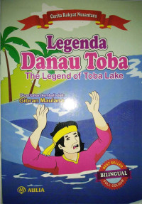 Image of Legenda Danau Toba