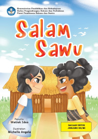 Image of Salam Sawu