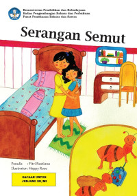 Image of Serangan Semut