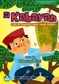 Image of Si Kabayan