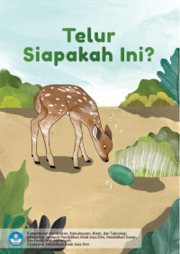 Image of Telur Siapakah ini?