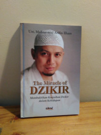 Image of The Miracle Of Dzikir
