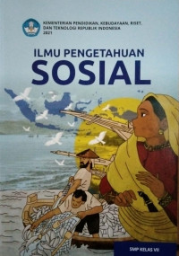 Image of Ilmu Pengetahuan Sosial Untuk Kelas VII