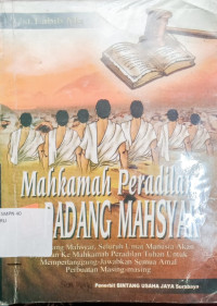 Image of Mahkamah Peradilan Padang Mahsyar