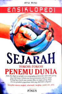 Image of Sejarah Tokoh-tokoh Penemu Dunia