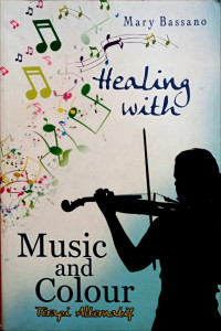 Image of Healing With Music And Colour Terapi Alternatif