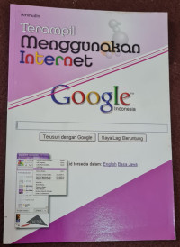 Image of Terampil Menggunakan Internet