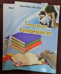 Image of Perencanaan Pembelajaran