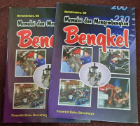 Image of Memulai dan Mengembangkan Bengkel