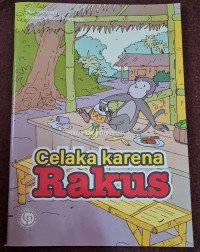 Image of Pendidikan Antikorupsi : Celaka Karena Rakus