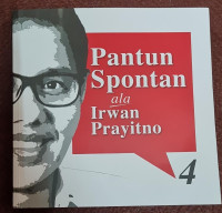 Image of Pantun Spontan ala Irwan Prayitno 4