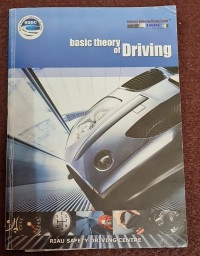 Image of Basic Theory of Driving