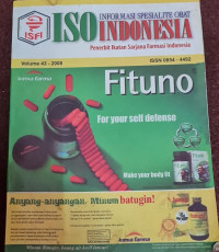 Image of Fituno for Your Self Defense