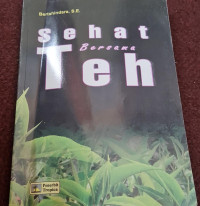 Image of Sehat Bersama Teh