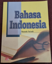 Image of Bahasa Indonesia