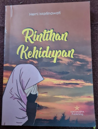 Image of Rintihan Kehidupan
