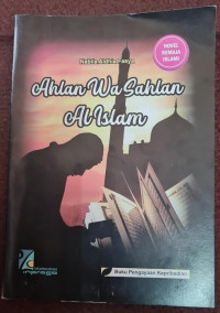Image of Ahlan Wa Sahlan Al Islam