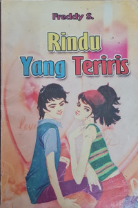 Image of Rindu yang Teriris