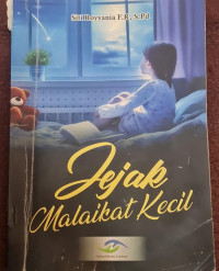 Image of Jejak Malaikat Kecil