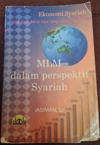 Image of MLM dalam Perspektif Syariah