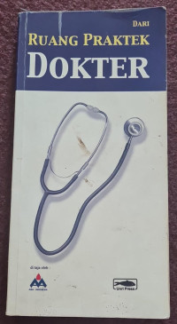 Image of Dari Ruang Praktek Dokter