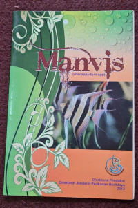 Image of Manvis ( Pterophyllum Spp )